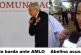 4T, compiten los oficiosos; Layda: “AMLO, líder y poesía”  