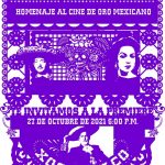 La Catrina en Trajinera rendirá homenaje al Cine de Oro Mexicano con Diego Rivera, Frida Kahlo y María Félix