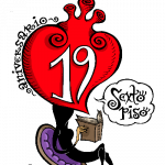 Sexto Piso presenta a La lectora #Girlstothefront ❤️