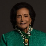 El pleito de Lilly Téllez y AMLO le abolla la presea a Ifigenia Martínez