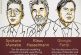 Anuncian los galardonados del Nobel de Física 2021: Syukuro Manabe, Klaus Hasselmann y Giorgio Parisi