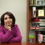 Marisol Schulz Manaut obtiene el Premio Juan Pablos 2021