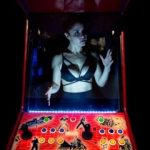 Dios juega videojuegos y yo soy su puto Mario Bro$, de Richard Viqueira, en el Helénico