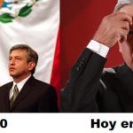 AMLO en el 2000: Su blanco era Fox; Hoy va contra todos, pero tutela a los suyos  