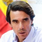 Aznar se ‘mofa’ de AMLO, dice que España no pedirá perdón a México; MORENA lo compara con ‘asnos’
