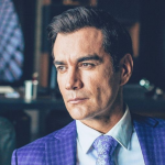 David Zepeda aparece en la escena poscréditos de ‘Venom 2’, pero no en una forma convencional