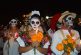 Dia de Muertos, una gran fiesta pagana y muy mexicana