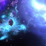 Detecta la NASA el primer posible planeta fuera de la Vía Láctea