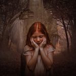 La tierna leyenda de La niña y el panteonero de Zacatecas