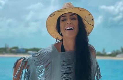 Foto: Instagram inesgomezmont