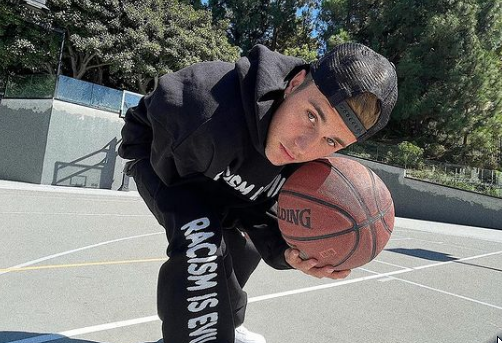 Instagram justinbieber