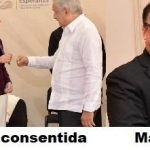 L12: Claudia y Marcelo arropados; Presidenciables con sello culpable  