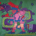 El enigmático túnel en el Templo de la Serpiente Emplumada