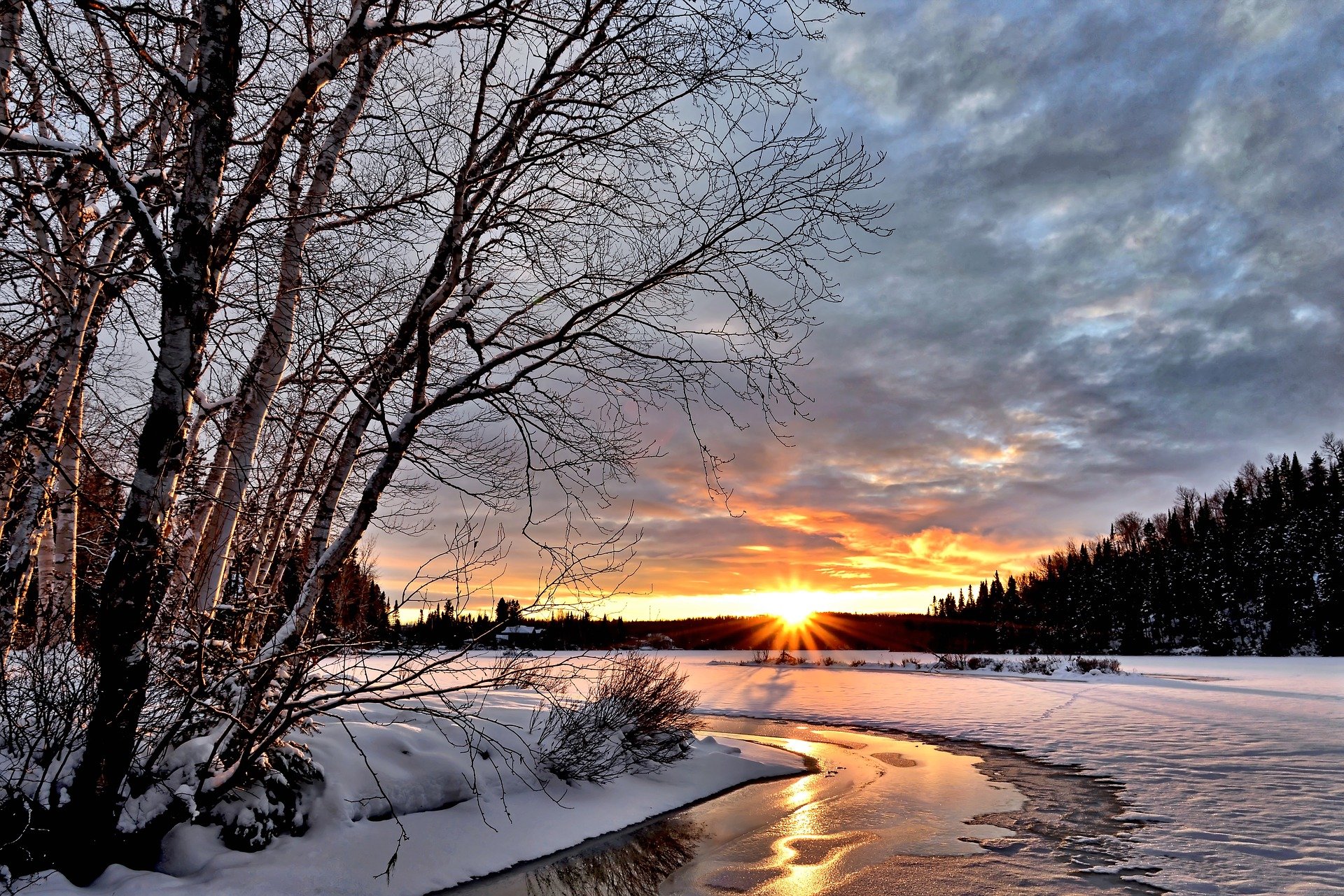 Alain Audet en Pixabay