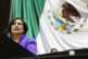 La Salud no es una mercancía, es un derecho: Amalia García
