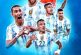 Argentina clasifica al Mundial de Qatar 2022