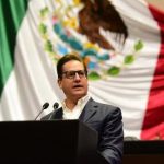 Volvemos a los tiempos de un Congreso que se suicida y abdica de sus obligaciones democráticas: MC