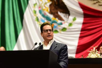 Salomón Chertorivski