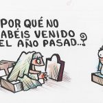 Don Juan, Inés y la Covid