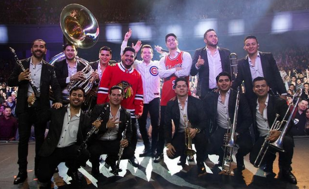 Foto: Instagram adictivaoficial