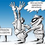 Mientras tanto...