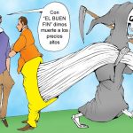 Muerte a la austeridad