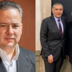 Nieto, suma ya dos tempestades; Pablo Gómez, inexperto en la UIF