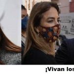 Paola arrasó con todos, hasta con la boda de Santiago Nieto; El Financiero, verdugo de la 4T  