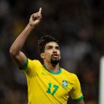 Brasil, clasificado a Qatar 2022, tras vencer 1- 0 a Colombia