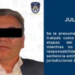 Capturan a Julio Serna, uno de los hombres más cercanos a Miguel Ángel Mancera