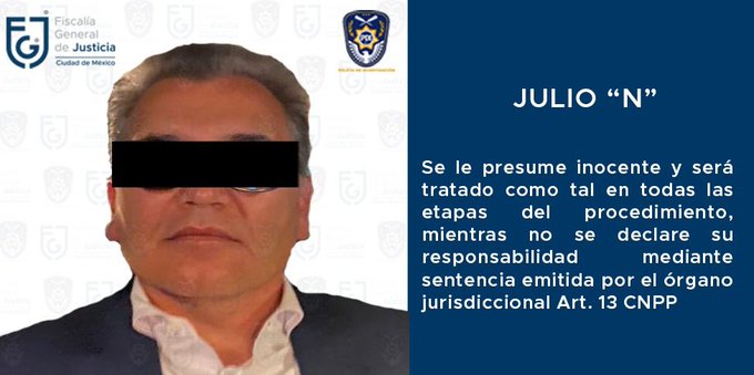@FiscaliaCDMX