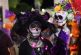 La Catrina reniega sus raíces indígenas; anhela el estilo de vida europeo