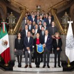 Que partido inaugural del Mundial 2026 sea en Ciudad de México, propone Sheinbaum a la FIFA