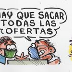 Buen Fin: Una sola puñalada