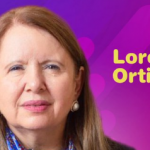 Loretta Ortiz, electa por el Senado como nueva ministra de la SCJN