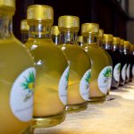 Buscan exentar de IEPS al mezcal artesanal