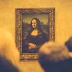 Réplica excepcional de la Mona Lisa será subastada este 9 de noviembre