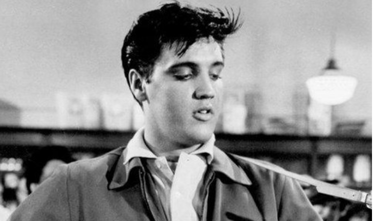 Foto: Instagram Elvis