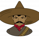 Zapata, El Atila del Sur, un símbolo de los campesinos: Perdono al que roba y al que mata, pero al que traiciona, nunca