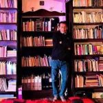 Estamos atrapados en la decadencia; El único camino es la educación y el arte: Ricardo Pérez Quitt