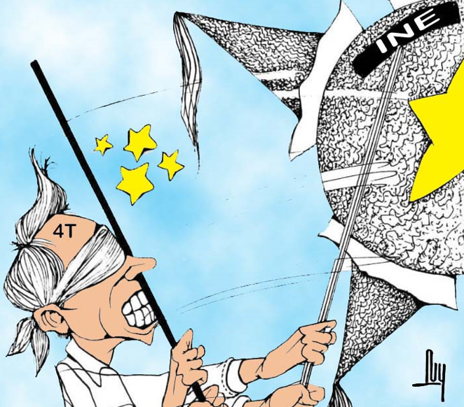 revocación de mandato
