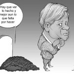 Aún lo que falta…