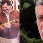 Enrique Jackson: De ‘Coime’ a presidenciable; Político de altura respetable  