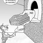 Revocación de mandato