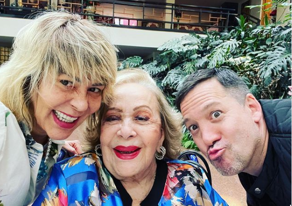 Foto. instagram laguzmanmx