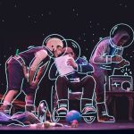 El Helénico estará en la celebración del Gran Festival Chapultepec: 7 puestas en escena de entrada gratuita y al aire libre
