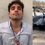 Del Culiacanazo al Tulazo; Huachicoleo como 'El Rey'  