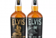 Lanzan whisky inspirado en 'El Rey del Rock', Elvis Presley