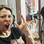 Por Covid, hospitalizan de emergencia a Silvia Pinal 