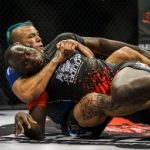 Gimnasio Olímpico Juan de la Barrera será sede de grandes combates de artes marciales, este 3 y 4 de diciembre